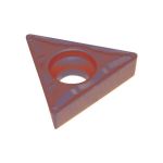 Yamaloy YML1207120A TCMT 110204-PM Insert Grade QX500, Shape Triangle, Material Carbide