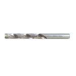 Swiss Tech SWT1250431A Heavy Duty Cobalt Drill, Point Angle 135deg, Helix Angle 28deg, Diameter 3.10mm