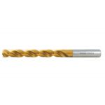 Swiss Tech SWT1251230A VA Hi-Helix for Stainless Drill, Point Angle 130deg, Helix Angle High, Diameter 3.00mm