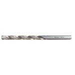 Swiss Tech SWT1254030A Heavy Duty Cobalt/Series Drill, Point Angle 135deg, Helix Angle Normal, Diameter 3.00mm