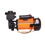USHA 2557 Monoblock Pump, Power 1hp, Head 4-42m, Flow Rate 3200l/hr