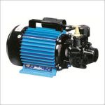 USHA 2518 Monoblock Pump, Power 0.5hp, Head 6-28m, Flow Rate 2800-210l/hr