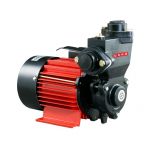USHA 2525 Monoblock Pump, Power 1hp, Head 6-36m, Flow Rate 3600-600l/hr
