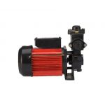 USHA 2520 Monoblock Pump, Power 1.1hp, Head 6-36m, Flow Rate 3700-1400l/hr