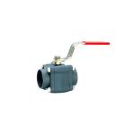 Audco LRF4446TGAT/ BT/ CT Reduced Bore Ball Valve, Pressure Rating 800, Size 15mm