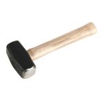 Goodyear GY10155 Club Hammer with wooden handle