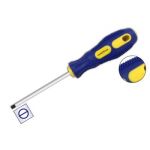 Goodyear GY10502 Slotted Screwdriver
