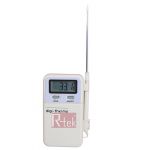 R-tek RT/WT-2 Digital Multi Thermometer, Range 50-300deg C, Dimension 107 x 59 x 19mm