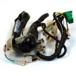 starlight Wiring Harness for TVS MAX-100R