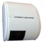 Avro HD04 Automatic Hand Dryer, Length 9.3inch, Height 11.6inch, Material ABS Body