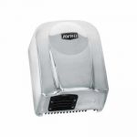 Avro HD06 Automatic Hand Dryer, Length 9.3inch, Height 11.6inch, Material Steel Body