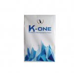 K-one Copier Paper - A4, Color Green, Thickness 75 gsm