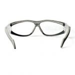 3M 11394 V Plus Safety Glasses