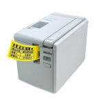Brother PT-9700 Label Printer, Size 116 x 192.7 x 140mm, Weight 1.57kg