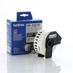 Brother DK-22210 Continous Roll, Size 29mm, Length 30.48m