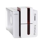 EVOLIS Primacy ID Card Double Side Printer, Size 247 x 205 x 381mm, Weight 4.2kg, Resolution 300dpi