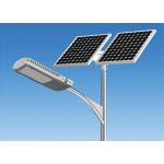 E-Sharp EP-SLF-09D-02 Solar LED Street Light Fixture, Power 9W