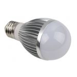 E-Sharp ES-ALB-220V5W AC LED Bulb, Power 5W, Rated Voltage 220V