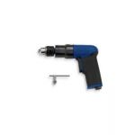 Blue Point AT801MCK Micro Reversible Drill, Speed 3/8inch, Weight 1kg, Capacity 1-10mm, Speed 1500rpm
