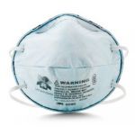 3M 8246 R95 Respirator with Acid Gas Relief