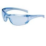 3M 11816-00000-20 Virtua AP Protective Eyewear, Color Blue