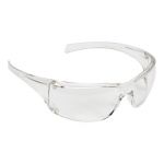 3M 11818-00000-20 Virtua AP Protective Eyewear, Color Clear