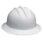 3M 46136-00000 XLR8 Full Brim Hard Hat, Color White