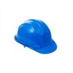 Samarth Ordinary Safety Helmet, Color Blue