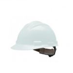 Samarth Ordinary Safety Helmet, Color White