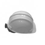 Udyogi Ultra Rachet Safety Helmet, Color White