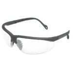 Sunlong ASL 08 Safety Goggle, Color Clear & Smk