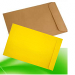 Green-O-Tech India YRE- A Recycle Paper Envelope