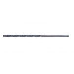 Sherwood SHR0242011Y HSS Extra Length Drill S/S, Diameter 3/16inch, Overall Length 160mm