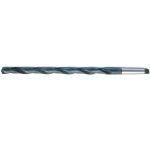 Sherwood SHR0243970X HSS Extra Length Taper Shank Drill, Diameter 9.00mm, Overall Length 200.0mm