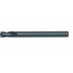 Sherwood SHR0251400M High Speed Steel Stub Centering Drill, Diameter 3/16inch, Overall Length 39/16inch