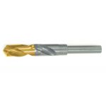 Sherwood SHR0251736C Bright Finish Drill TiN Tipped, Diameter 14.00mm, Overall Length 150.0mm