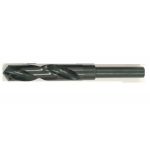 Sherwood SHR0251805B HSS Reduced Shank Drill, Diameter 13.50mm, Overall Length 150.0mm