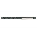 Sherwood SHR0252550S HSS Taper Shank Drill, Diameter 5/16inch, Overall Length 49/8inch