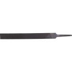 Kennedy KEN0300010K Hand Smooth Engineers File, Overall Length 100mm