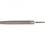Kennedy KEN0300310K Half Round Smooth Engineers File, Overall Length 100mm