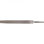 Kennedy KEN0302110K Flat Smooth Engineers File, Overall Length 150mm