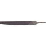 Kennedy KEN0302610K Knife Smooth Engineers File, Overall Length 150mm