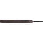 Kennedy KEN0306110K Flat Smooth Engineers File, Overall Length 250mm