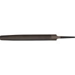 Kennedy KEN0306320K Half Round Second Engineers File, Overall Length 250mm