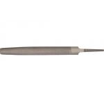 Kennedy KEN0307320K Half Round Second Engineers File, Overall Length 300mm