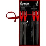 Kennedy KEN0309780K Engineers File Set with Fitted Handles