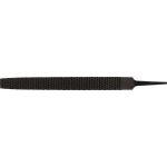 Kennedy KEN0324210K Hand Smooth Rasp File, Overall Length 255mm