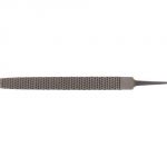 Kennedy KEN0324220K Hand Second Rasp File, Overall Length 255mm