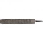 Kennedy KEN0324520K Cabinet Second Rasp File, Overall Length 255mm