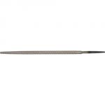 Kennedy KEN0325020K Round Second Rasp File, Overall Length 305mm